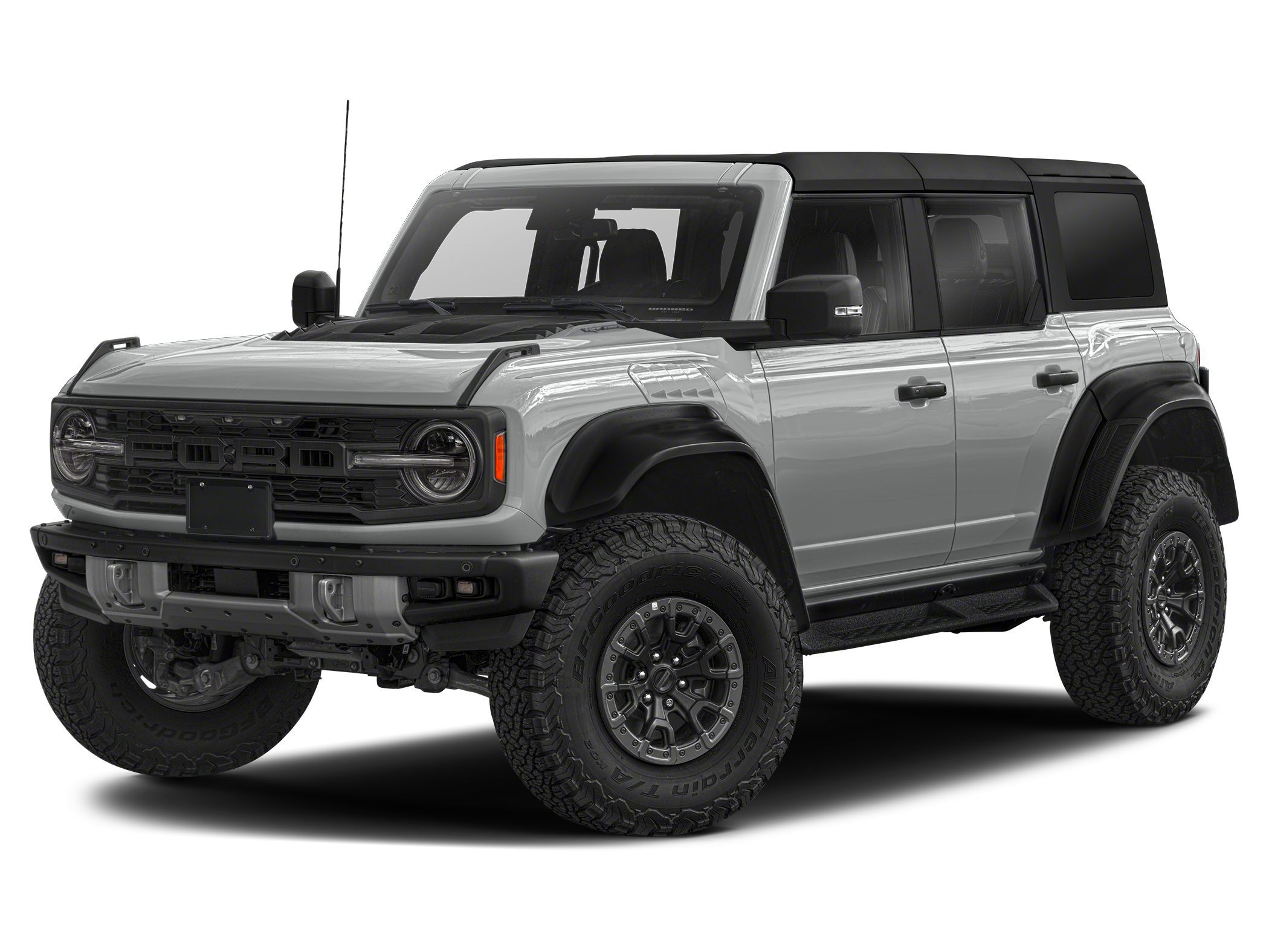 ford bronco 4-door 2023 1FMEE5JR1PLA93374 image